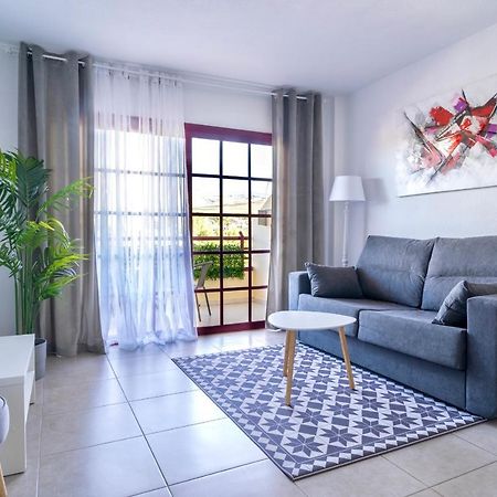 The Heart Of Tenerife Лос-Крістіанос Екстер'єр фото